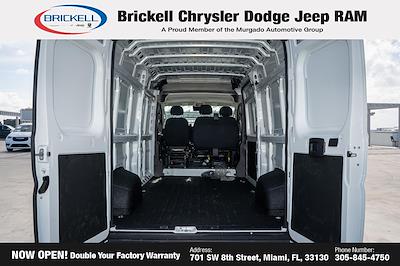 2025 Ram ProMaster 3500 High Roof FWD Empty Cargo Van for sale #PM539725 - photo 2