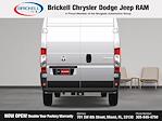 New 2025 Ram ProMaster 3500 High Roof Empty Cargo Van for sale #PM539725 - photo 10