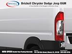 New 2025 Ram ProMaster 3500 High Roof Empty Cargo Van for sale #PM539725 - photo 12