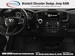 New 2025 Ram ProMaster 3500 High Roof Empty Cargo Van for sale #PM539725 - photo 17