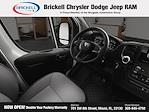 New 2025 Ram ProMaster 3500 High Roof Empty Cargo Van for sale #PM539725 - photo 20