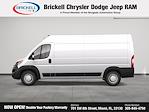 New 2025 Ram ProMaster 3500 High Roof Empty Cargo Van for sale #PM539725 - photo 4