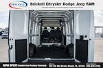 New 2025 Ram ProMaster 3500 High Roof Empty Cargo Van for sale #PM539725 - photo 5