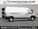 New 2025 Ram ProMaster 3500 High Roof Empty Cargo Van for sale #PM539725 - photo 6