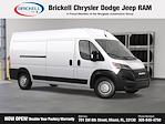 New 2025 Ram ProMaster 3500 High Roof Empty Cargo Van for sale #PM539725 - photo 7
