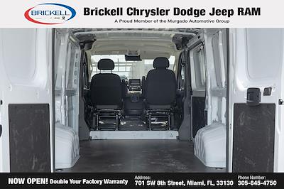 New 2025 Ram ProMaster 1500 Standard Roof Empty Cargo Van for sale #PM542068 - photo 2