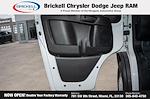 New 2025 Ram ProMaster 1500 Standard Roof Empty Cargo Van for sale #PM542068 - photo 10
