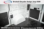 New 2025 Ram ProMaster 1500 Standard Roof Empty Cargo Van for sale #PM542068 - photo 14