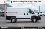 New 2025 Ram ProMaster 1500 Standard Roof Empty Cargo Van for sale #PM542068 - photo 3