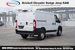 New 2025 Ram ProMaster 1500 Standard Roof Empty Cargo Van for sale #PM542068 - photo 7