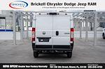 New 2025 Ram ProMaster 1500 Standard Roof Empty Cargo Van for sale #PM542068 - photo 8