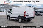 New 2025 Ram ProMaster 1500 Standard Roof Empty Cargo Van for sale #PM542068 - photo 4