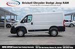 New 2025 Ram ProMaster 1500 Standard Roof Empty Cargo Van for sale #PM542068 - photo 9