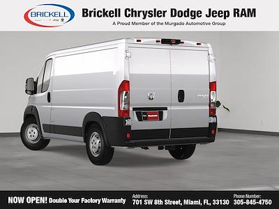 2025 Ram ProMaster 1500 Standard Roof FWD Empty Cargo Van for sale #PM542069 - photo 2