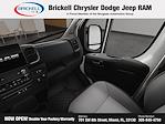 2025 Ram ProMaster 1500 Standard Roof FWD Empty Cargo Van for sale #PM542069 - photo 21