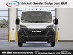 2025 Ram ProMaster 1500 Standard Roof FWD Empty Cargo Van for sale #PM542069 - photo 9