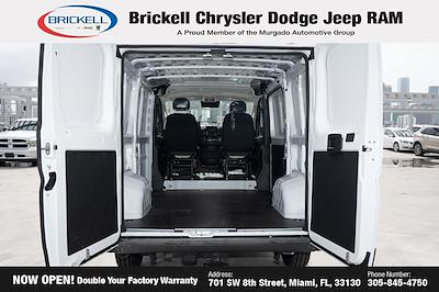New 2025 Ram ProMaster 1500 Standard Roof Empty Cargo Van for sale #PM542071 - photo 2