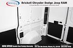 New 2025 Ram ProMaster 1500 Standard Roof Empty Cargo Van for sale #PM542071 - photo 14