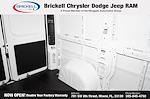 New 2025 Ram ProMaster 1500 Standard Roof Empty Cargo Van for sale #PM542071 - photo 15