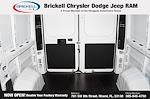 New 2025 Ram ProMaster 1500 Standard Roof Empty Cargo Van for sale #PM542071 - photo 16