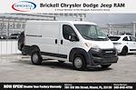 New 2025 Ram ProMaster 1500 Standard Roof Empty Cargo Van for sale #PM542071 - photo 5
