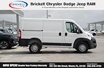 New 2025 Ram ProMaster 1500 Standard Roof Empty Cargo Van for sale #PM542071 - photo 3