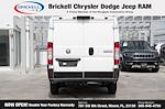 New 2025 Ram ProMaster 1500 Standard Roof Empty Cargo Van for sale #PM542071 - photo 7