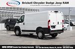 New 2025 Ram ProMaster 1500 Standard Roof Empty Cargo Van for sale #PM542071 - photo 8