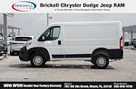 New 2025 Ram ProMaster 1500 Standard Roof Empty Cargo Van for sale #PM542071 - photo 9