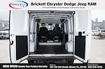 New 2025 Ram ProMaster 1500 Standard Roof Empty Cargo Van for sale #PM542071 - photo 2