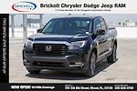 2023 Honda Ridgeline Crew Cab AWD Pickup for sale #PM542073A - photo 4