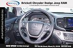 2023 Honda Ridgeline Crew Cab AWD Pickup for sale #PM542073A - photo 21
