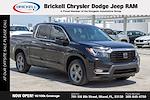 2023 Honda Ridgeline Crew Cab AWD Pickup for sale #PM542073A - photo 5
