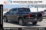 2023 Honda Ridgeline Crew Cab AWD Pickup for sale #PM542073A - photo 2