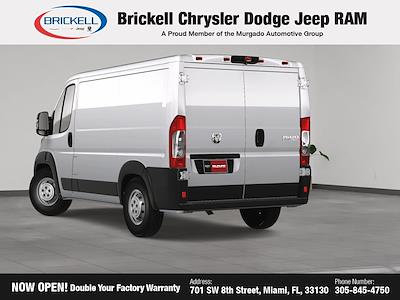 2025 Ram ProMaster 1500 Standard Roof FWD Empty Cargo Van for sale #PM551854 - photo 2