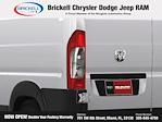 2025 Ram ProMaster 1500 Standard Roof FWD Empty Cargo Van for sale #PM551854 - photo 11