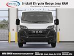 2025 Ram ProMaster 1500 Standard Roof FWD Empty Cargo Van for sale #PM551854 - photo 8
