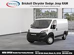 2025 Ram ProMaster 1500 Standard Roof FWD Empty Cargo Van for sale #PM551855 - photo 1