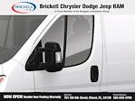 2025 Ram ProMaster 1500 Standard Roof FWD Empty Cargo Van for sale #PM551855 - photo 14