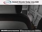 2025 Ram ProMaster 1500 Standard Roof FWD Empty Cargo Van for sale #PM551855 - photo 18