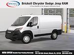 2025 Ram ProMaster 1500 Standard Roof FWD Empty Cargo Van for sale #PM551855 - photo 3