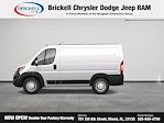 2025 Ram ProMaster 1500 Standard Roof FWD Empty Cargo Van for sale #PM551855 - photo 4
