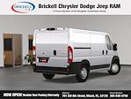 2025 Ram ProMaster 1500 Standard Roof FWD Empty Cargo Van for sale #PM551855 - photo 5