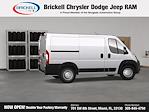 2025 Ram ProMaster 1500 Standard Roof FWD Empty Cargo Van for sale #PM551855 - photo 6