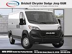 2025 Ram ProMaster 1500 Standard Roof FWD Empty Cargo Van for sale #PM551855 - photo 7