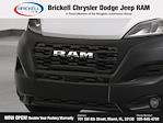 New 2025 Ram ProMaster 3500 Super High Roof Empty Cargo Van for sale #PM552921 - photo 14