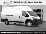 New 2025 Ram ProMaster 3500 Super High Roof Empty Cargo Van for sale #PM552921 - photo 7