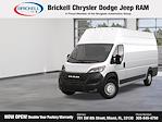 2025 Ram ProMaster 3500 Super High Roof FWD Empty Cargo Van for sale #PM552922 - photo 1