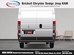 2025 Ram ProMaster 3500 Super High Roof FWD Empty Cargo Van for sale #PM552922 - photo 10
