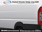 2025 Ram ProMaster 3500 Super High Roof FWD Empty Cargo Van for sale #PM552922 - photo 12